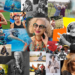 "Bad Ass Old Ladies" vision board by Casondra Sobieralski, March 2023